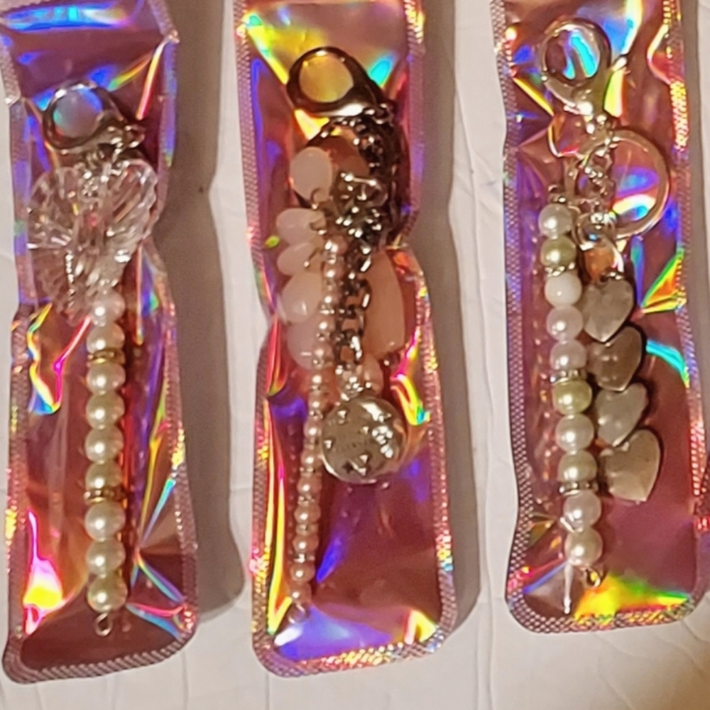 👜 PURSE CHARMS/DANGLES past and present ❤️ 😍 💖